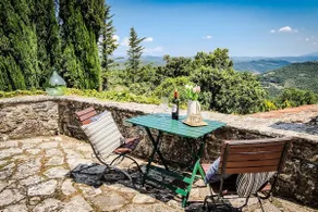 Casa Isabella Private Villa with Pool Sauna and Valley Views - Image 4