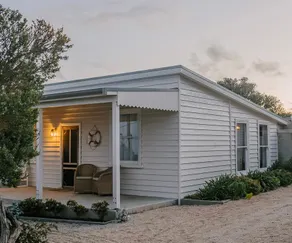 Port Cottage ~ Luxury Slow Stay By The Sea - Image 1