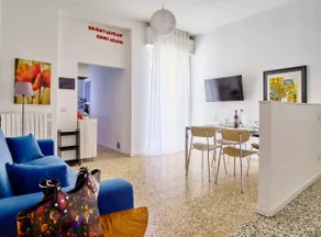 64B [10 min walk to the Polyclinic] two bedrooms - Image 2