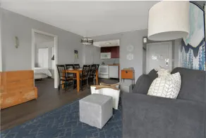 SC 5405: Charming 2BR w/AC, Balcony + Pool! - Image 2