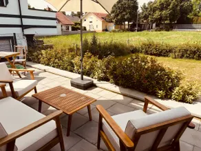 Fantastically bright apartment with sun terrace - Image 5