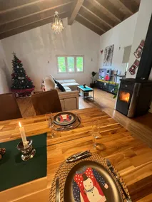 Bosque de Peón Rural House - Image 3