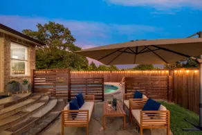 Little elm 5BR Gem Pool, Spa, Firepit, Game Room - Image 2