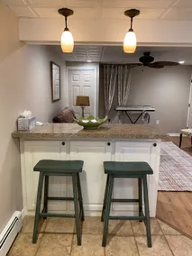 In-law Apartment, Full Kitchen, Near Mt Wachusetts - Image 2