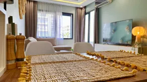 #1 Premium with Balcony Park View - Image 4