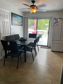 Clean relaxing fully furnished 3 bedrooom Deal - Image 5