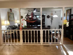 Clean relaxing fully furnished 3 bedrooom Deal - Image 4