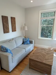 Peaceful Garden Apartment - Image 3