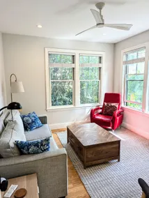 Peaceful Garden Apartment - Image 2