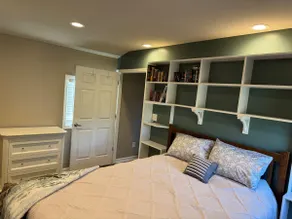 Cozy one bedroom cottage on a horse farm - Image 5