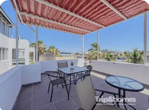 Sea View Roof-Deck Apartment, 1 Block to Malecón - Image 3