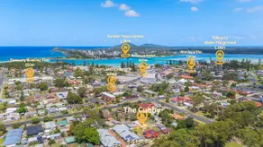 The Cubby - Modern 2 Bed, Pet Friendly Guesthouse - Image 2