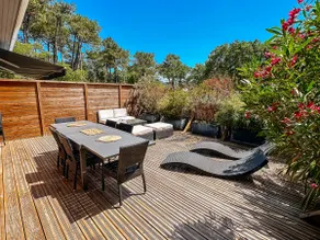 AZUR beautiful apartment between Lake and Sea 8 pers. - Image 2