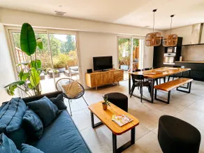 AZUR beautiful apartment between Lake and Sea 8 pers. - Image 5
