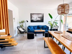 AZUR beautiful apartment between Lake and Sea 8 pers. - Image 3