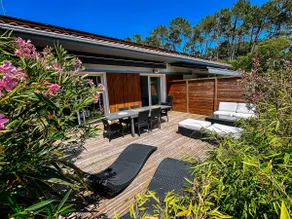 AZUR beautiful apartment between Lake and Sea 8 pers. - Image 4