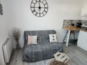 Cozy apartment near Compiègne - Image 4