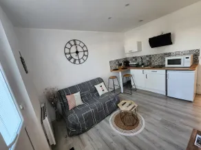 Cozy apartment near Compiègne - Image 5