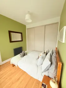 Dale Cottage, cosy cottage & garden - Image 5