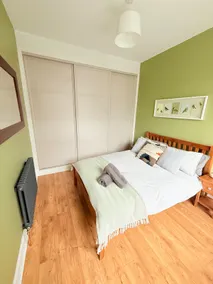 Dale Cottage, cosy cottage & garden - Image 4