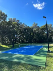 Great location + Pickleball / basketball Court! - Image 5