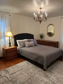 Charming 3-Bedroom house across from Mercyhurst - Image 2