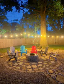 Relaxing house / Hot Tub/ Arcades - Image 3