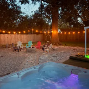 Relaxing house / Hot Tub/ Arcades - Image 2