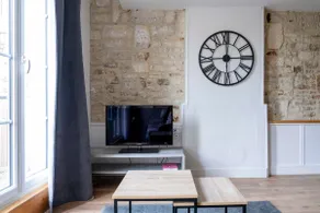 Appartement avec terrasse - place Saint-Sauveur - Caen - Image 3