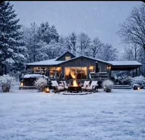 Peaceful Lakeside Retreat-Easy Drive from NYC & NJ - Image 3