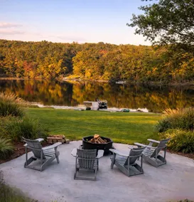 Peaceful Lakeside Retreat-Easy Drive from NYC & NJ - Image 4