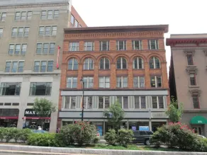 Lux Boutique Large Private LOFT Pratt St Hartford - Image 3
