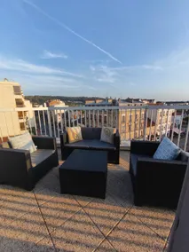 Charming apartment in Saint Maur - close to Paris - Image 3