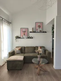 Charming apartment in Saint Maur - close to Paris - Image 4
