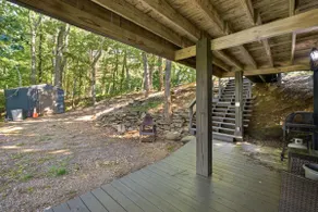 Million Dollar Mountain View at Bear Den studio! - Image 4