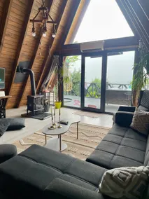 Sapancaliva, Heated Pool, Lake View, Jacuzzi - Image 5