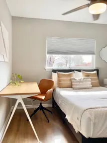 Stylish 2BR Getaway by Six Flags/Medical Center - Image 4