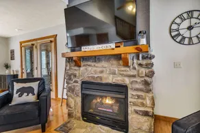 Minutes from SDC! Fireplace! Scenic Wooded Views! - Image 2