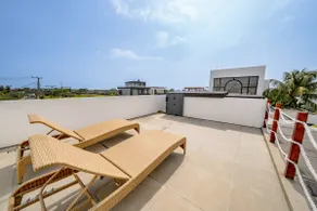 Botanique Villa & Studio - Image 5