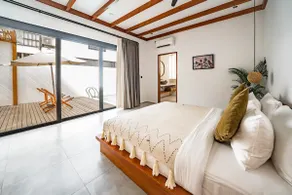 Botanique Villa & Studio - Image 2