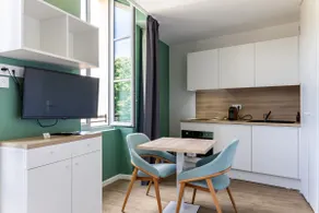 Charming, quiet apartment near Langon - Image 3