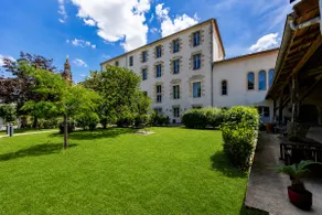 Charming, quiet apartment near Langon - Image 2