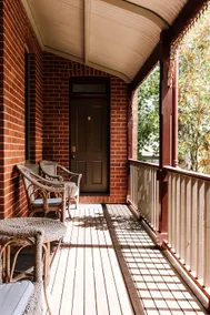 The Brewer's House - King Suite 1 - Image 5