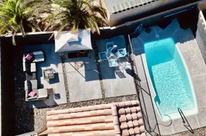 Peaceful Home with Pool | Stores Nearby - Image 3