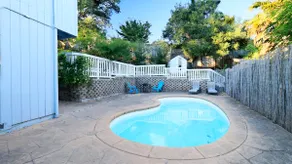 Tranquil Pool Villa with Mountain View - Image 3