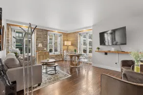 The Jewel of Old Quebec, 2 Bedrooms, Parking - Image 3