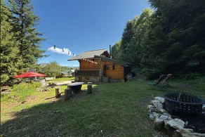 Chalets for 8 People - Image 4