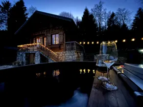 Chalets for 8 People - Image 2
