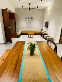 Nirvana Boutique Apartments 2BHK city vibes (1) - Image 3
