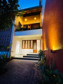 Nirvana Boutique Apartments 2BHK city vibes (1) - Image 5